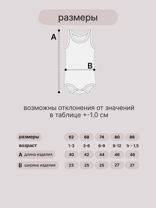 businka1 Боди для малыша, белый, фото 5
