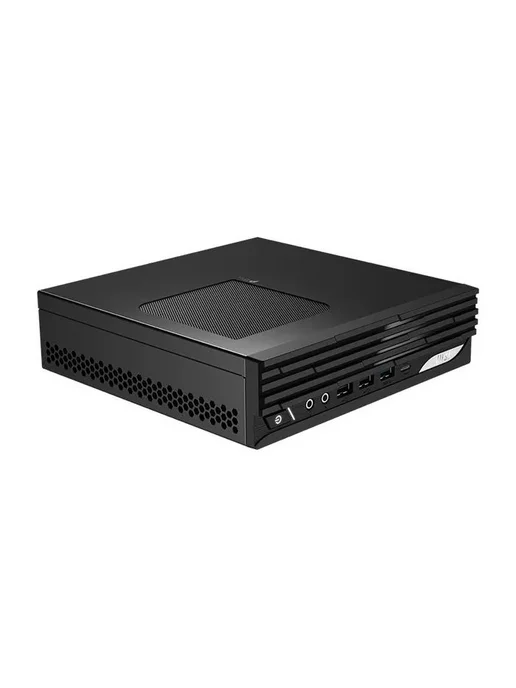 MSI Компьютер Pro DP21 14M Mini i5, 16 512GB SSD, Без ОС, 512 ГБ, фото 2
