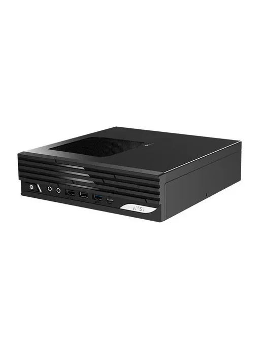 MSI Компьютер Pro DP21 14M Mini i5, 16 512GB SSD, Без ОС, 512 ГБ, фото 4