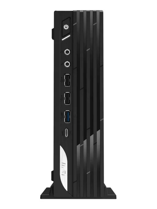 MSI Компьютер Pro DP21 14M-1205RU, черный