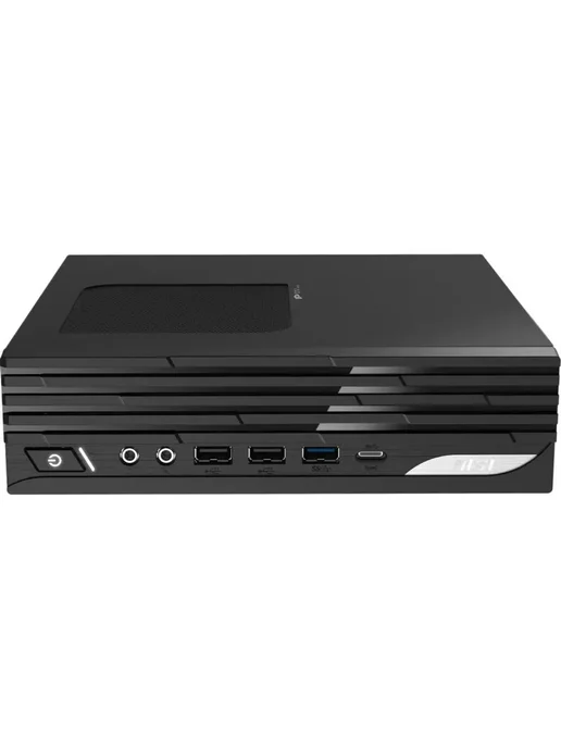 MSI Компьютер Pro DP21 14M-1205RU, черный, фото 2