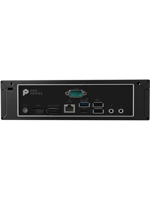 MSI Компьютер Pro DP21 14M-1205RU, черный, фото 3