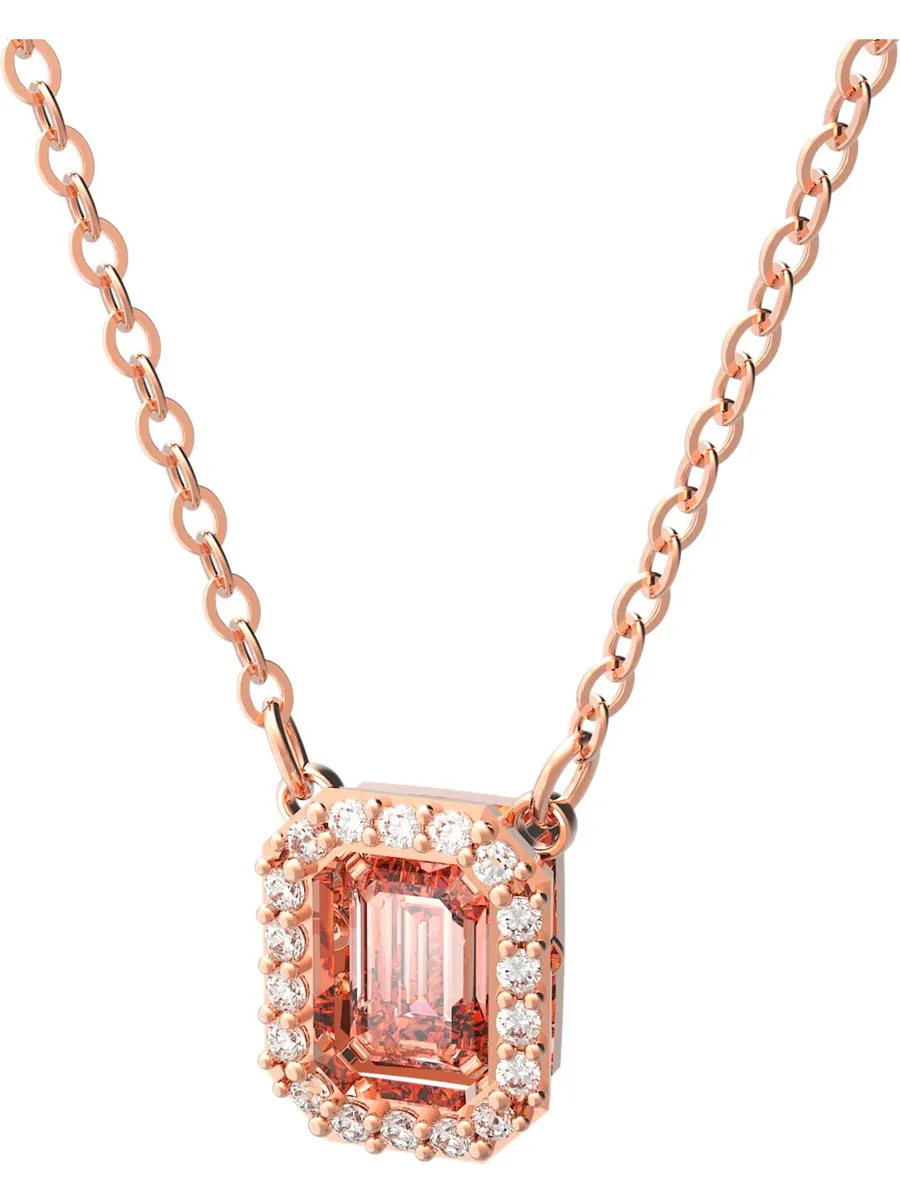 Колье ''Millenia'' Swarovski 5614933