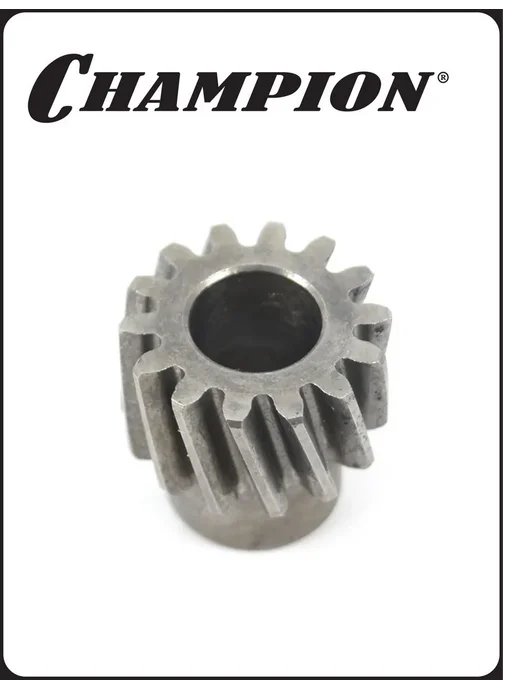CHAMPION Шестерня редуктора для снегоуборщика STE1650 ведущая, вариант