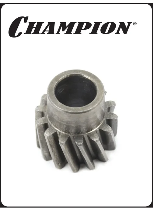 CHAMPION Шестерня редуктора для снегоуборщика STE1650 ведущая, вариант, фото 2