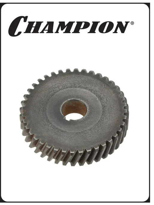 CHAMPION Шестерня редуктора для снегоуборщика STE2350 ведомая, вариант, фото 2