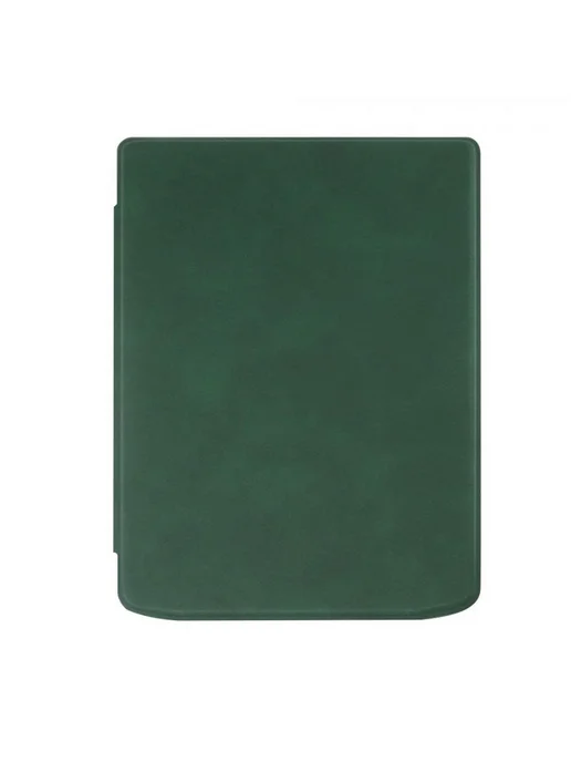 MyPads Тонкий чехол для Pocketbook 743 Inkpad 4 Color 2, зеленый, фото 3