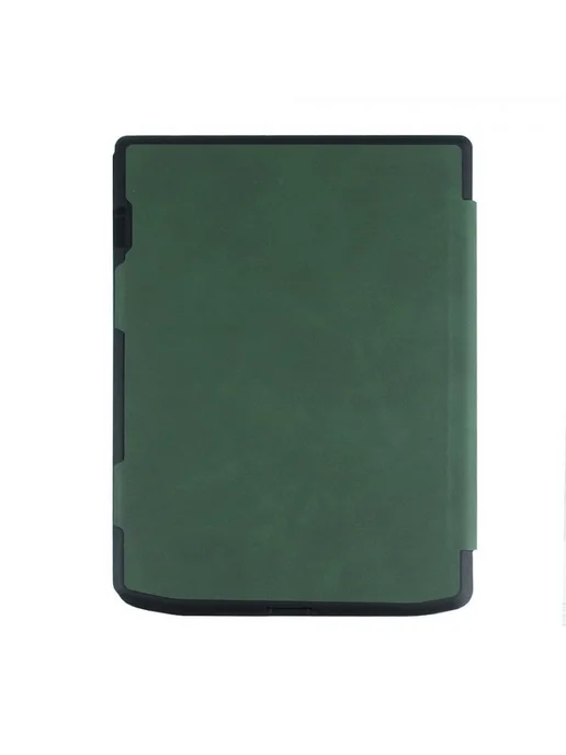MyPads Тонкий чехол для Pocketbook 743 Inkpad 4 Color 2, зеленый, фото 4