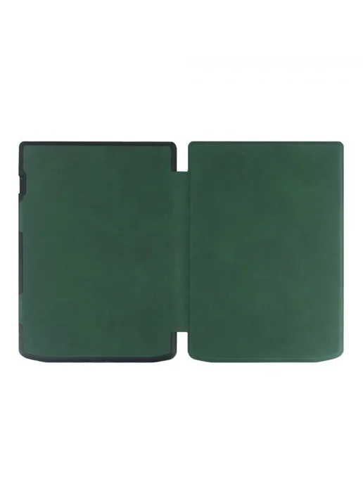 MyPads Тонкий чехол для Pocketbook 743 Inkpad 4 Color 2, зеленый, фото 7