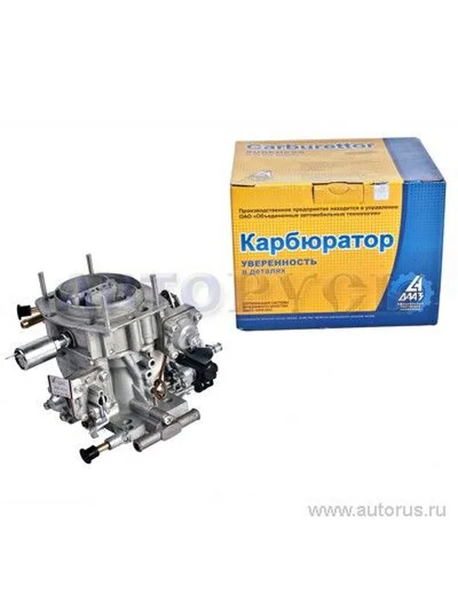 Lada Карбюратор для ВАЗ-21083 дв. 1500 см куб. 21083110701000, вариант