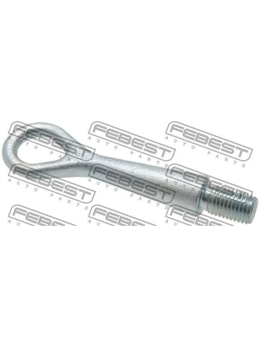 FEBEST Крюк буксирный MITSUBISHI OUTLANDER CW0 2006.11-2012.06 EUR, вариант