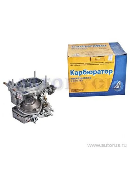 Lada Карбюратор для ВАЗ-2103-07 дв. 1600 см куб. 21070110701020, вариант