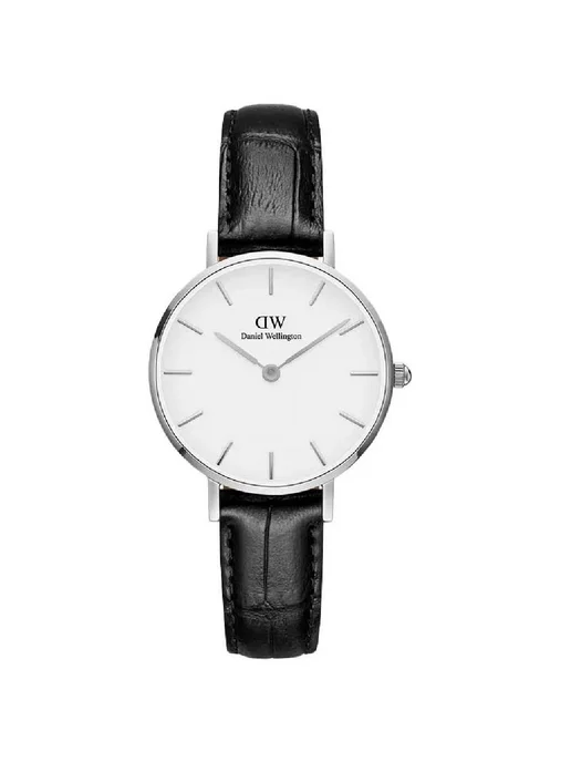Daniel Wellington Наручные часы Petite DW00100241, серый
