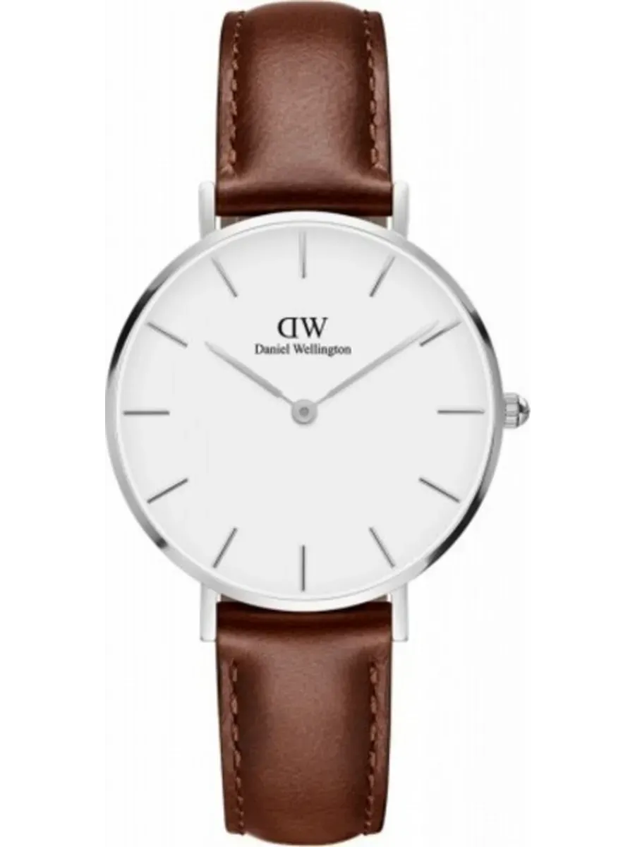 Наручные часы Daniel Wellington Classic Petite St Mawes 32mm DW00100187
