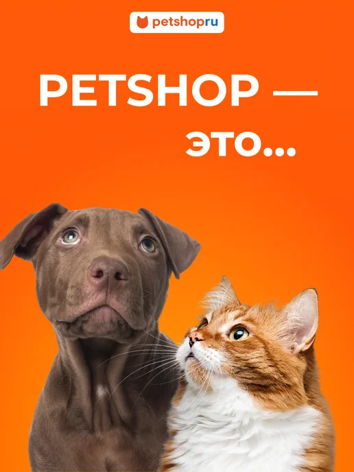 PetShop Светящийся поводок для собак "Неон", голубой, 120*2,5 см, 120x2.5 см, фото 4