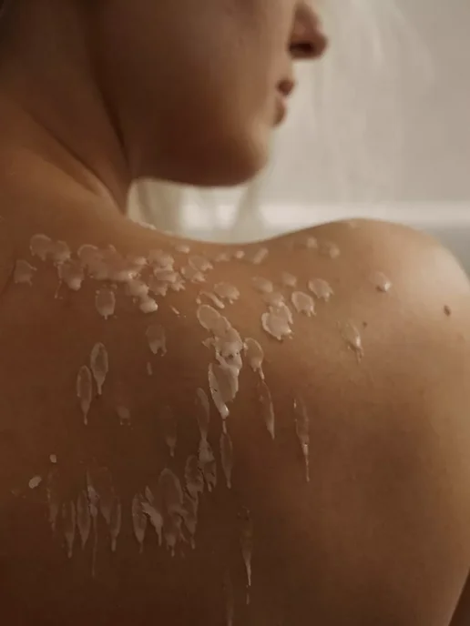ETO.VZAIMNO Свечи бдсм низкотемпературные для Wax Play, фиолетовый, фото 5