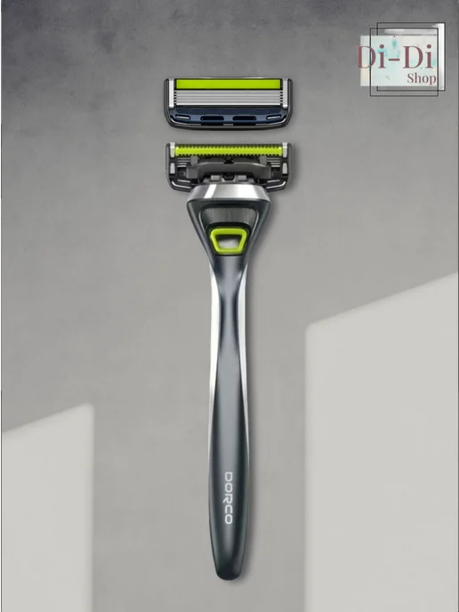 DORCO Pace 5 Pro Станок для бритья, вариант, фото 3