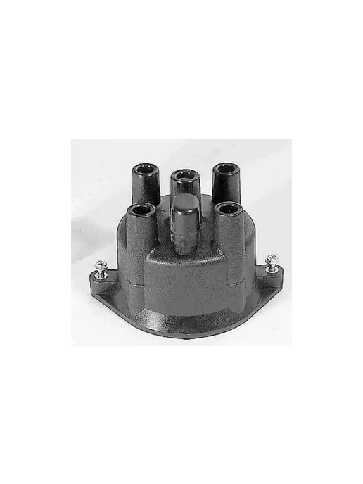 BOSCH Крышка рапсределителя зажигания 1987233052, вариант