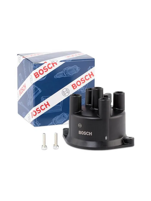 BOSCH Крышка рапсределителя зажигания 1987233052, вариант, фото 3