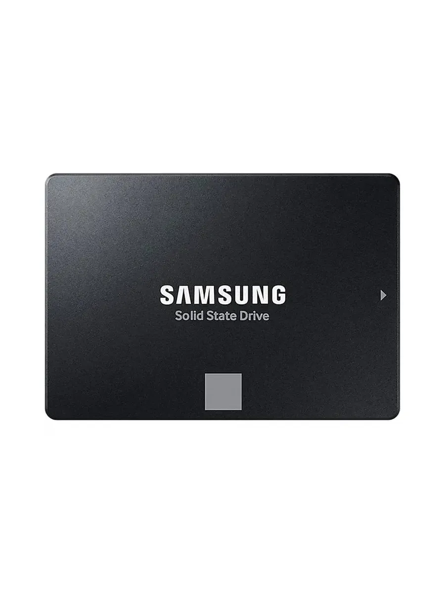 SSD накопитель 870 EVO 2.5 250 Gb SATA III Samsung 552215669 купить в интернет‑магазине Wildberries