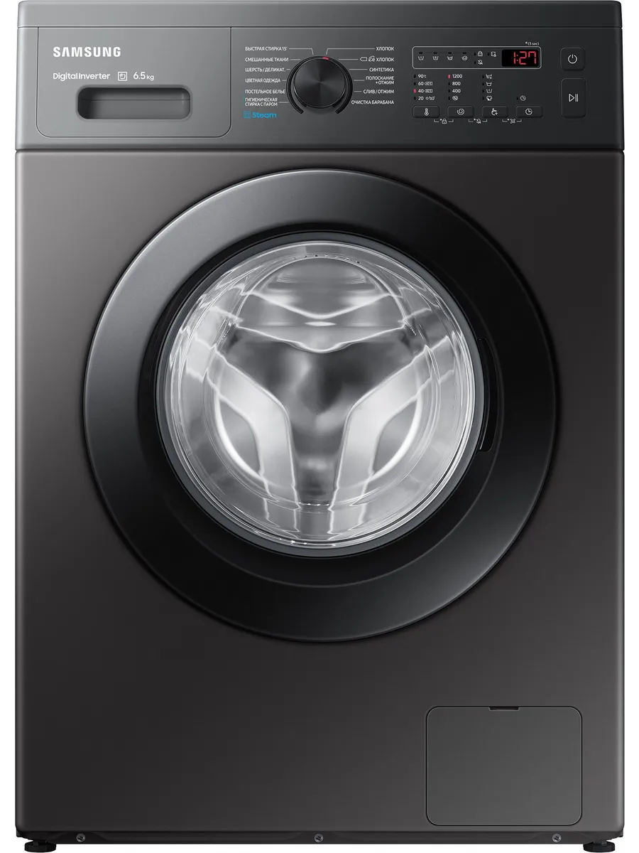 Samsung Стиральная машина WW65AG4S20CXLP