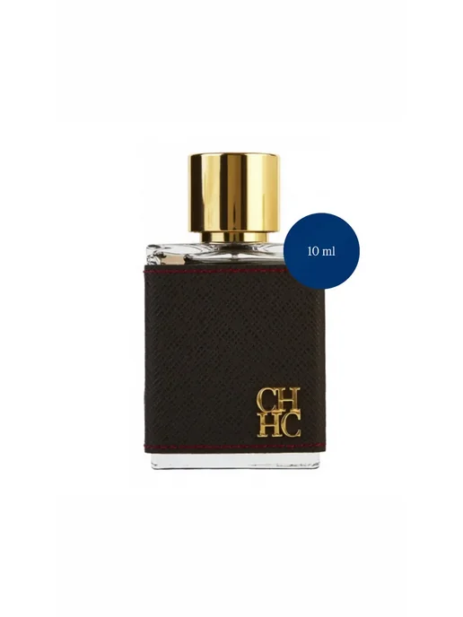 Carolina herrera ch men - Купить в интернет магазине WildBerries.ru