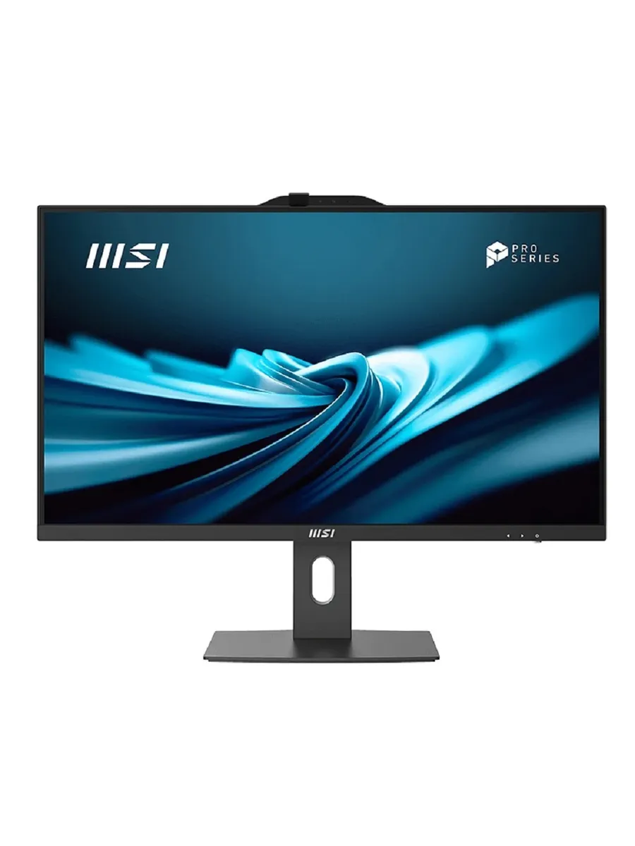 Моноблок 27" FHD Intel Core i5 14400 8ГБ / 512ГБ SSD DOS