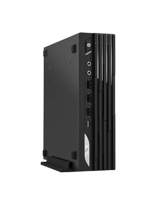 MSI Неттоп мини ПК Intel Core i5 DDR-V 64ГБ SSD 512 ГБ, 64 ГБ, 512 ГБ