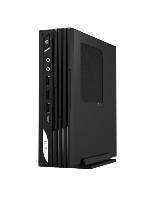 MSI Неттоп мини ПК Intel Core i5 DDR-V 64ГБ SSD 512 ГБ, 64 ГБ, 512 ГБ, фото 3