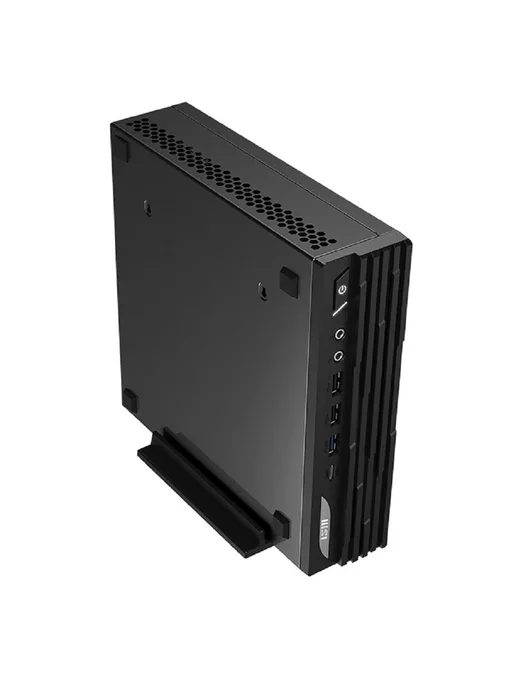 MSI Неттоп мини ПК Intel Core i5 DDR-V 64ГБ SSD 512 ГБ, 64 ГБ, 512 ГБ, фото 4