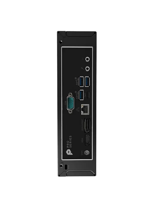 MSI Неттоп мини ПК Intel Core i5 DDR-V 64ГБ SSD 512 ГБ, 64 ГБ, 512 ГБ, фото 6