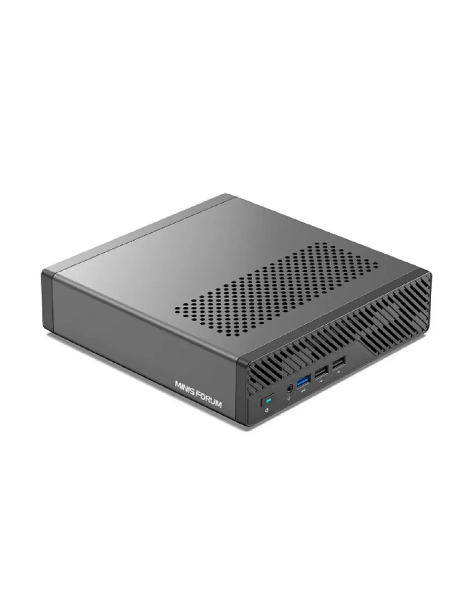 Неттоп мини ПК Intel Core i9 DDR-V 64ГБ