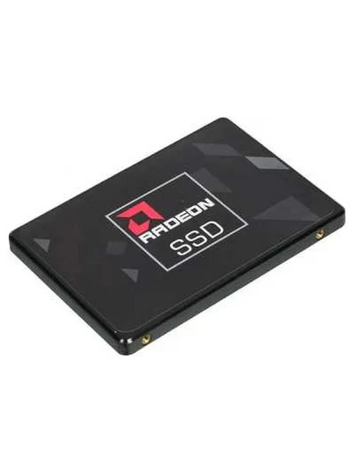 Внутренний диск SSD AMD 240GB Radeon R3 R3SL0240G2 SATA 2.5" 6Gb/s, 240 ГБ, фото 5