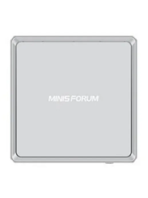 MinisForum Мини ПК неттоп NAB6LITE 16GB+512GB Intel Core i5 12600H, 16 ГБ, 512 ГБ, фото 4