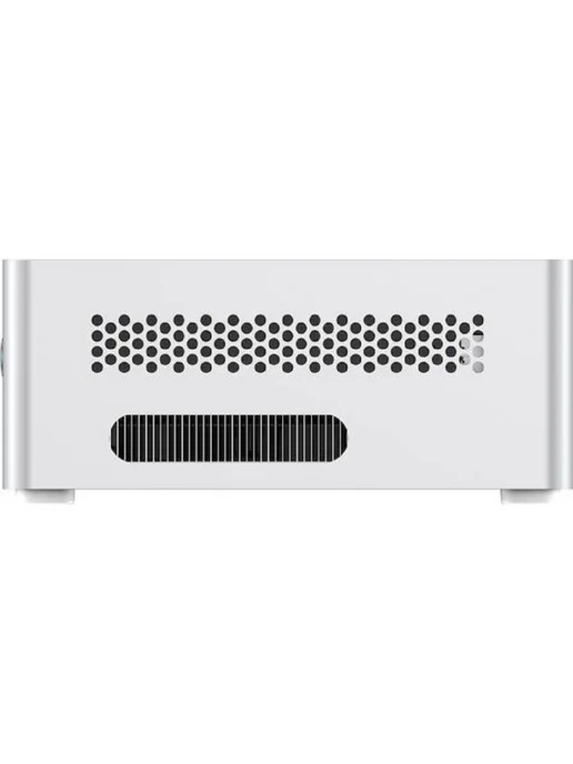 MinisForum Мини ПК неттоп NAB6LITE 16GB+512GB Intel Core i5 12600H, 16 ГБ, 512 ГБ, фото 6