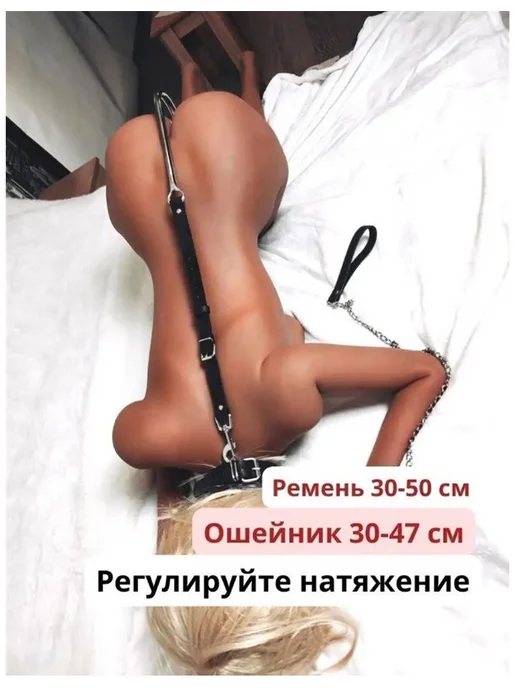 Анальный крюк, черный, черный, фото 4