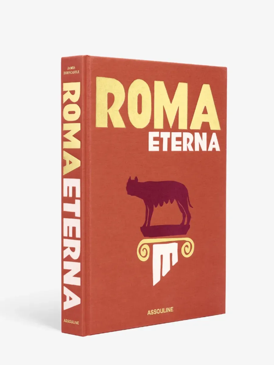 Roma Eterna