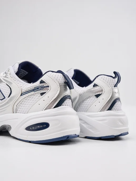Nike Кроссовки летние, синий, фото 3