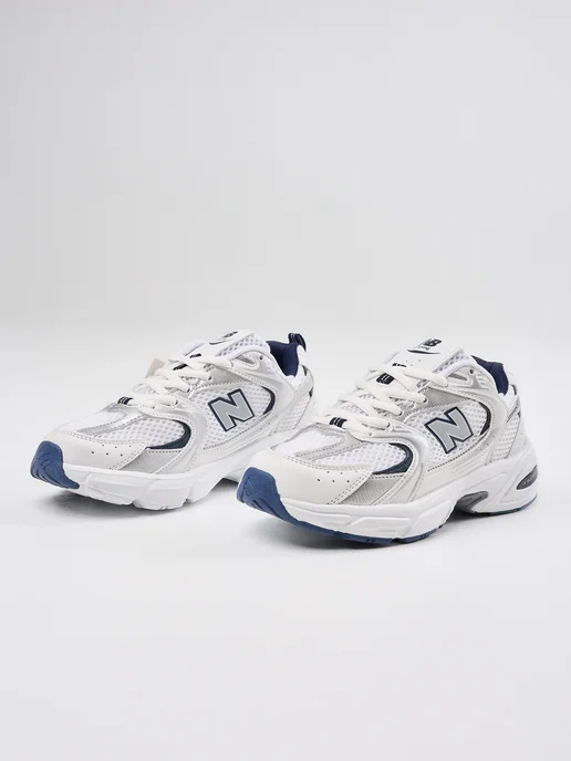 Nike Кроссовки летние, синий, фото 4