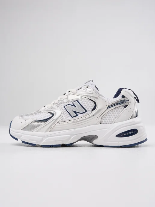 Nike Кроссовки летние, синий, фото 5