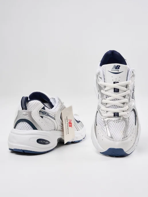 Nike Кроссовки летние, синий, фото 7