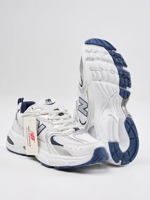 Nike Кроссовки летние, синий, фото 8