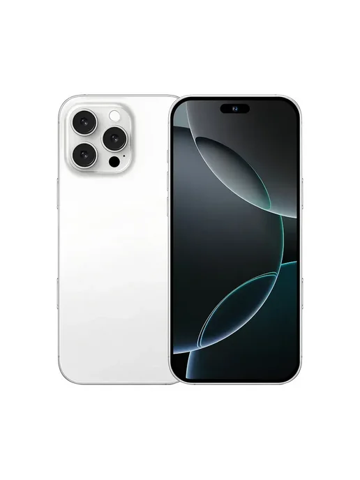 Смартфон Apple iPhone 000001 512 ГБ, белый, фото 2