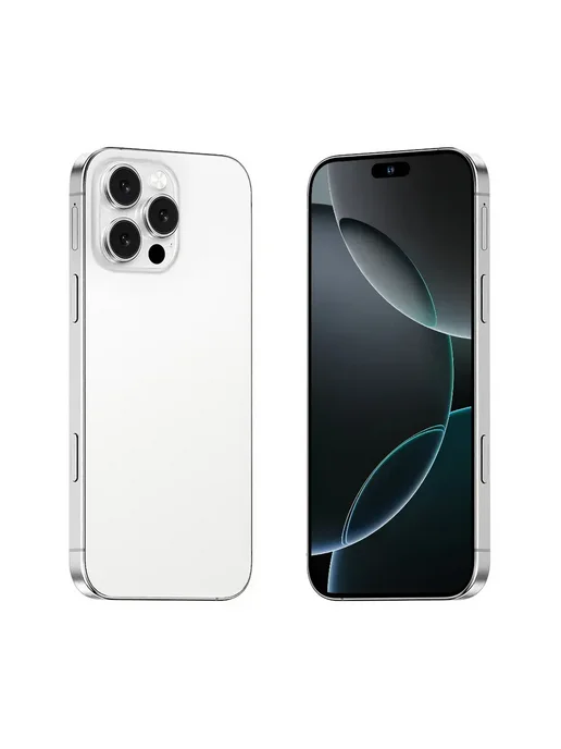 Смартфон Apple iPhone 000001 512 ГБ, белый, фото 3