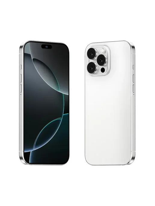 Смартфон Apple iPhone 000001 512 ГБ, белый, фото 4