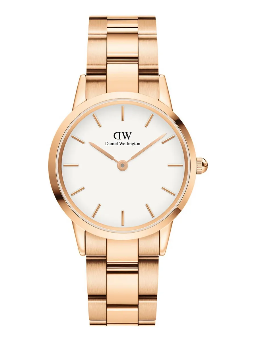 Наручные часы Daniel Wellington Iconic Link 28mm DW00100213