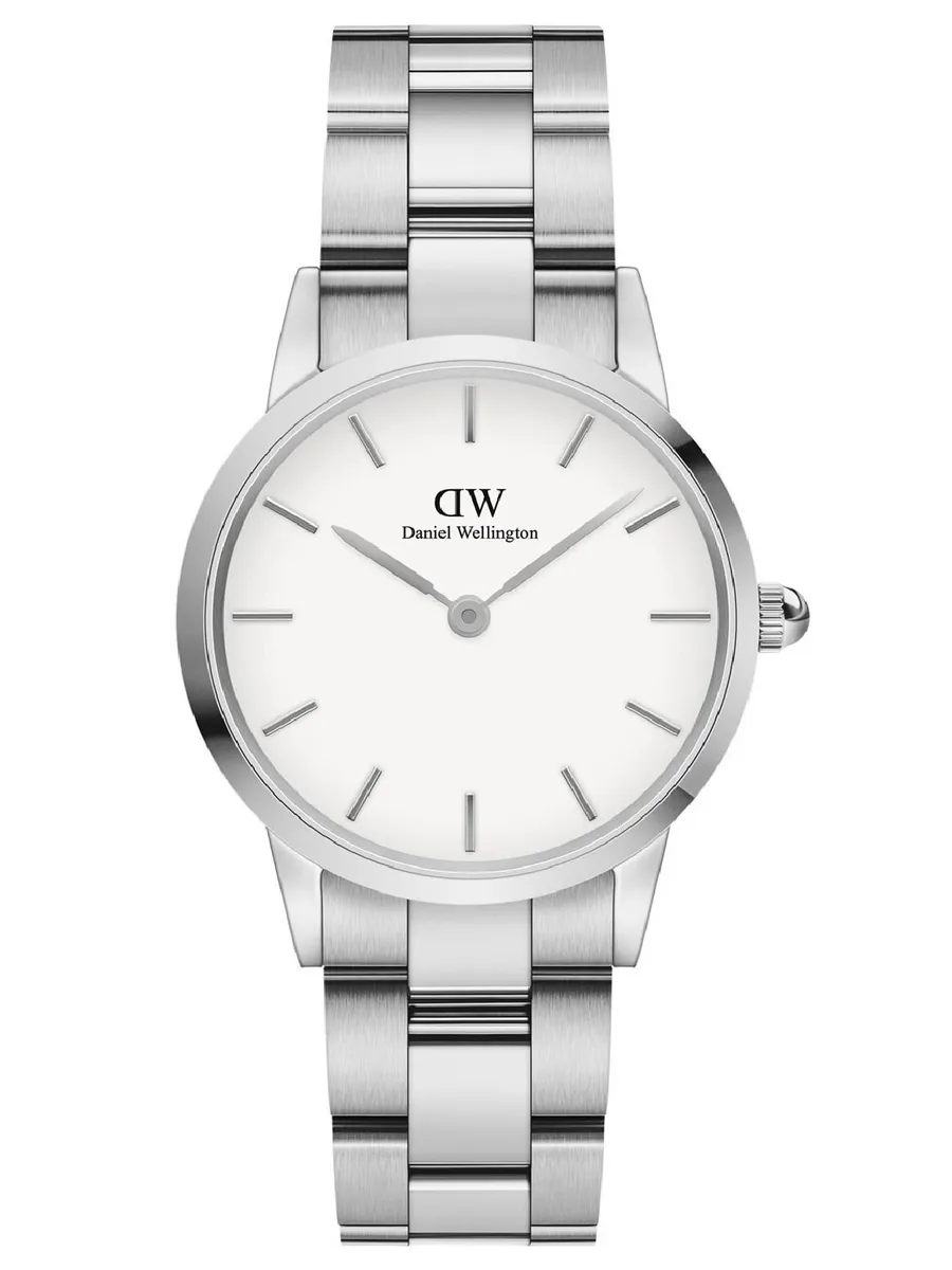 Наручные часы Daniel Wellington Iconic Link 36mm DW00100203