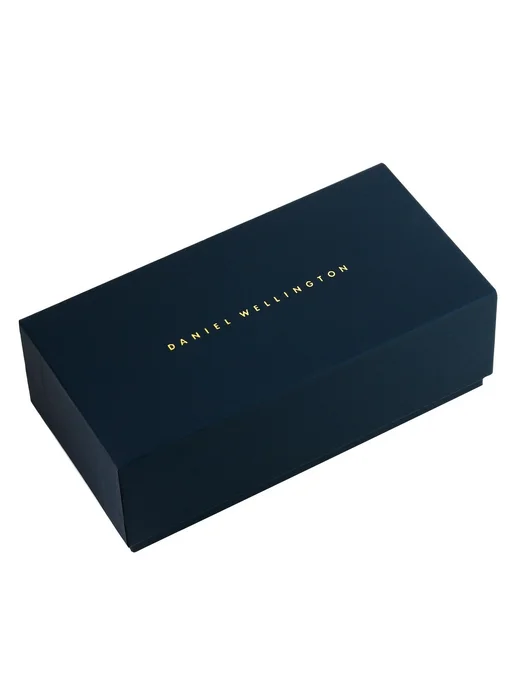 Daniel Wellington Наручные часы Iconic DW00100203, серый, фото 3