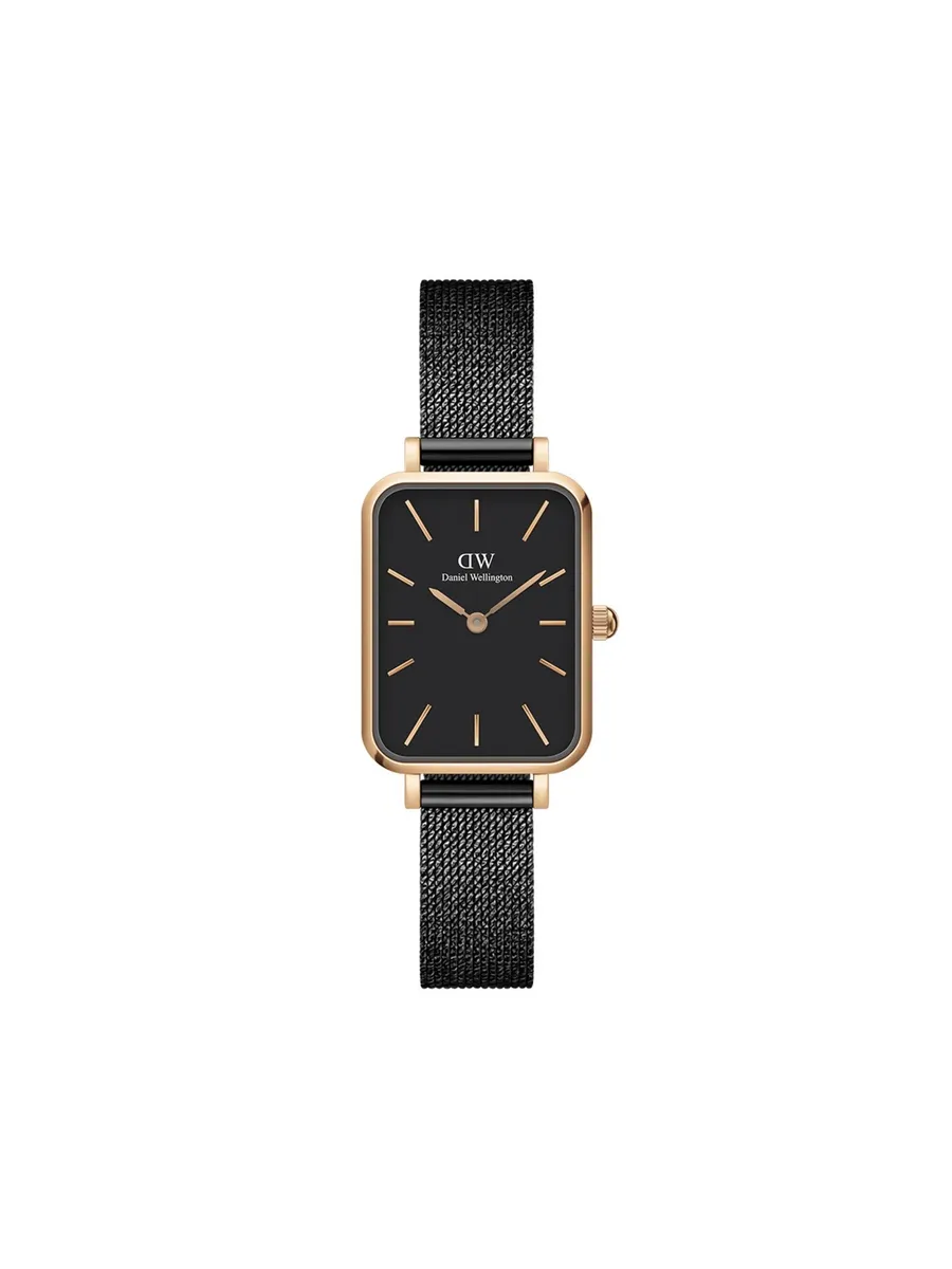 Наручные часы Daniel Wellington Quadro Pressed Ashfield