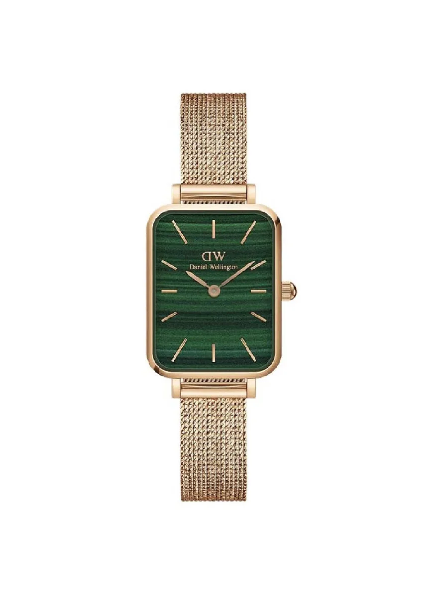 Наручные часы Daniel Wellington Quadro Pressed Melrose